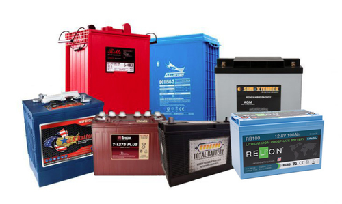 Latest company case about Is a 10kW battery enough to run a house?