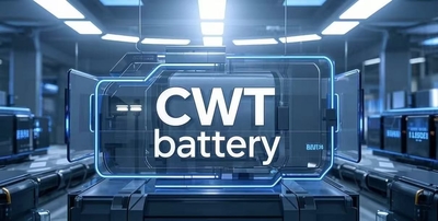 China World Technology Battery Service Group Company Profile