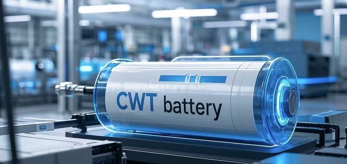 China World Technology Battery Service Group
