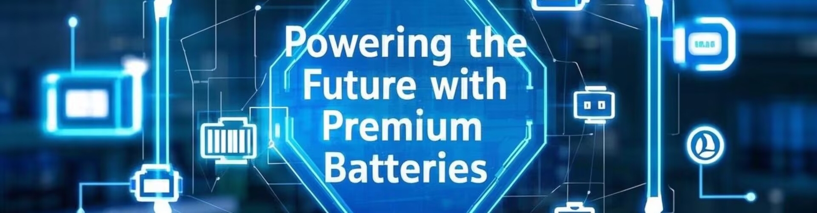 Solar Batteries