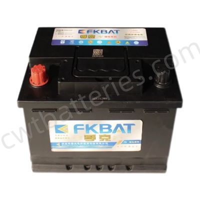 Quality  FKBAT L2400 Motorcraft Battery 60Ah MAX Vehicle Batteries with Handle Maintenance-free Replacement Accessories factory