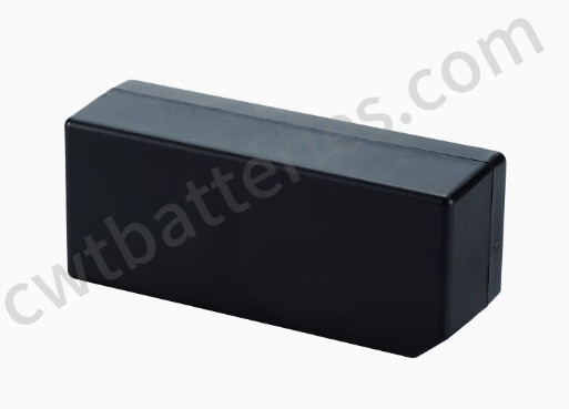 3.6V 3100mAh Li Ion Medical Batteries 11CR19/66 BA400 For Accuvein AV400 Vein Illumination