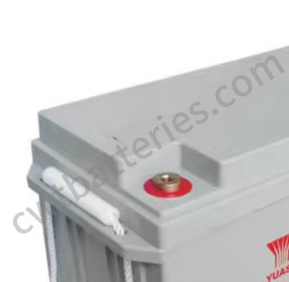 ODM Valve Regulated Lead Acid VRLA Batteries YUASA NP150-12 12V 150Ah