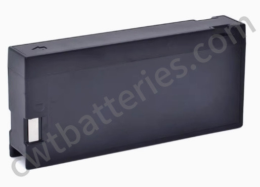 ODM 12V NiMH Battery LC-T121R8PU For COLIN BP-88 BP-308 BP-608 Patient Monitor