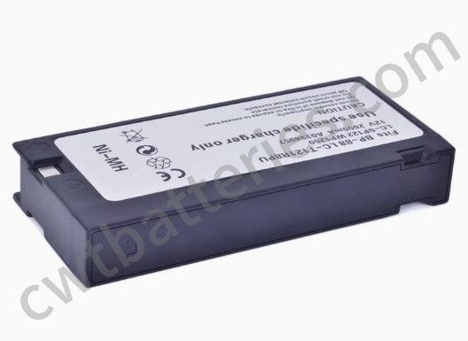 ODM 12V NiMH Battery LC-T121R8PU For COLIN BP-88 BP-308 BP-608 Patient Monitor