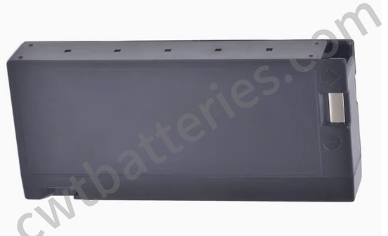 ODM 12V NiMH Battery LC-T121R8PU For COLIN BP-88 BP-308 BP-608 Patient Monitor