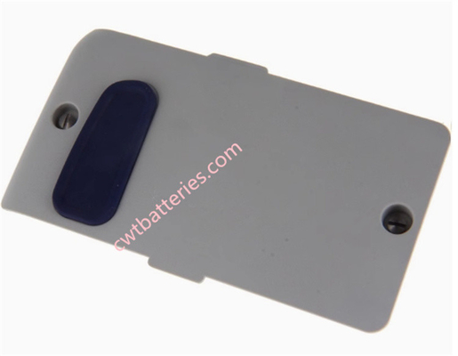 Rechargeable 3.5 V Lithium Ion Welch Allyn Battery Replacement For 010-0230-02 010-0230-03 Micropaq