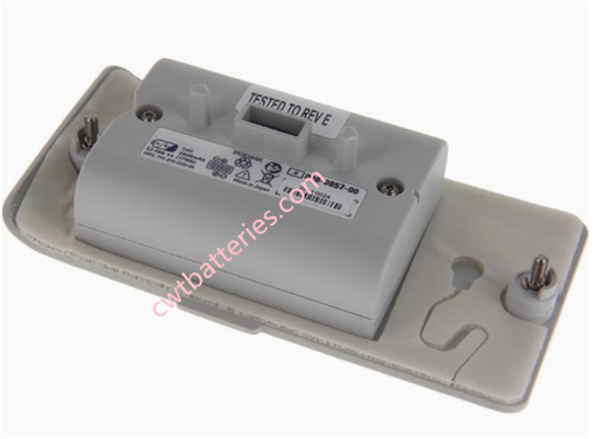Rechargeable 3.5 V Lithium Ion Welch Allyn Battery Replacement For 010-0230-02 010-0230-03 Micropaq