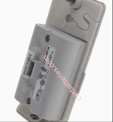 Rechargeable 3.5 V Lithium Ion Welch Allyn Battery Replacement For 010-0230-02 010-0230-03 Micropaq