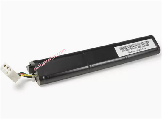 Physikalische Kontrolle LIFEPAK 20E Lithium-Ionen medizinische Batterien 11141-000112 ODM