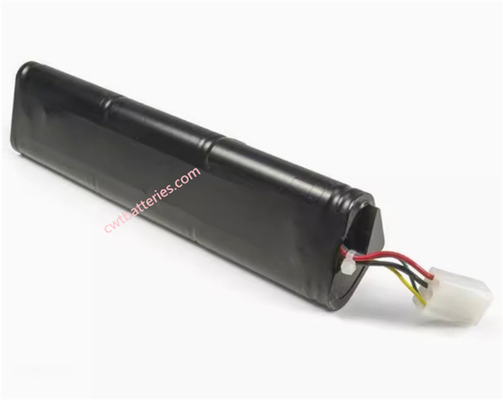 Physikalische Kontrolle LIFEPAK 20E Lithium-Ionen medizinische Batterien 11141-000112 ODM