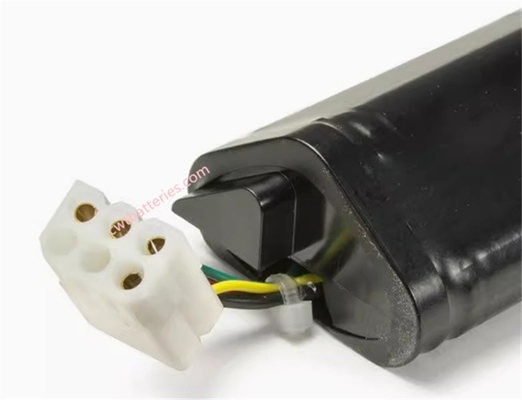 Physikalische Kontrolle LIFEPAK 20E Lithium-Ionen medizinische Batterien 11141-000112 ODM