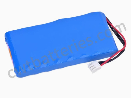 14.8V 5200mAh ECG Machine Medical Batteries HYLB-727 TWSLB-004 For EDAN SE-601 SE-12 SE-1200
