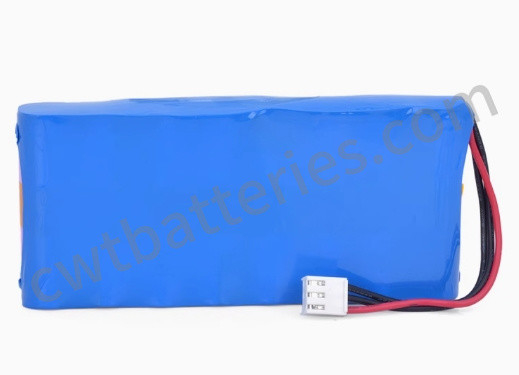 14.8V 5200mAh ECG Machine Medical Batteries HYLB-727 TWSLB-004 For EDAN SE-601 SE-12 SE-1200