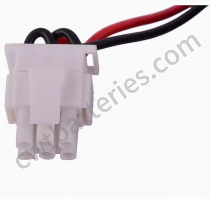 M1758A Defibrillator Battery Lithium Ion Batteries For Medical Devices HP M1722A M1722B M1723A M1724A