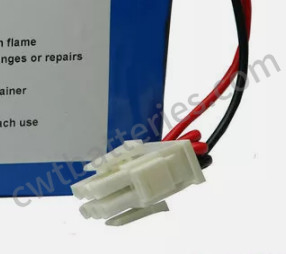 M1758A Defibrillator Battery Lithium Ion Batteries For Medical Devices HP M1722A M1722B M1723A M1724A