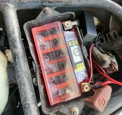 OUTDO UTX9-BS(DS) Battery DS-iGEL 12V 9Ah 10HR *CA:180A New Original Motorcycle Part