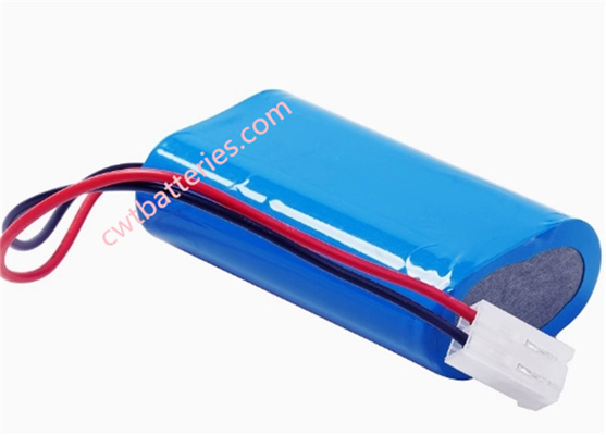 7.4V 2600mAh Syringe Pump Battery Mindray SP1 SP3D Ex SK-801 SK-803 EX VP3 SP3