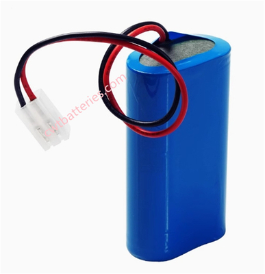7.4V 2600mAh Syringe Pump Battery Mindray SP1 SP3D Ex SK-801 SK-803 EX VP3 SP3