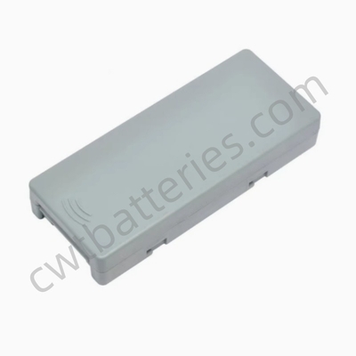 Mindray BeneHeart D1 D2 D3 Defib Medical Batteries LI24I001A Rechargeable Li-ion 14.8V 3000mAh 44.4Wh