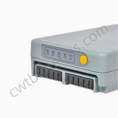 Mindray BeneHeart D1 D2 D3 Defib Medical Batteries LI24I001A Rechargeable Li-ion 14.8V 3000mAh 44.4Wh