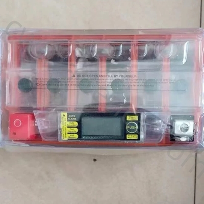OUTDO UTX5L-BS(DS) Motorcycle Lead-Acid Battery 12V 5Ah/10HR 125A Maintenance Free Replacement Accessories