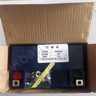 DYNAVOLT MG20CH-BS-C Motorcycle Battery 12V 18Ah NANO GEL Batteries AGM Replacement Accessories