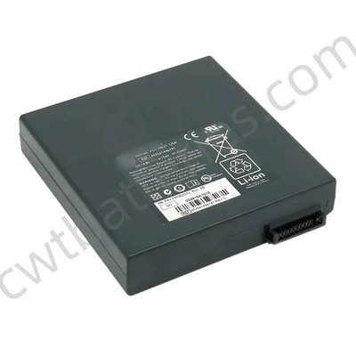 PHiliph CX50 CX30 Baterias médicas de ultra-som 453561446191 4535612687 14,8V 6,15Ah 91,02Wh