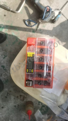 OUTDO YB6.5L-BS(DS) Battery DS-iGEL 12V 6.5Ah 10HR *CA:155A New Original Motorcycle Part