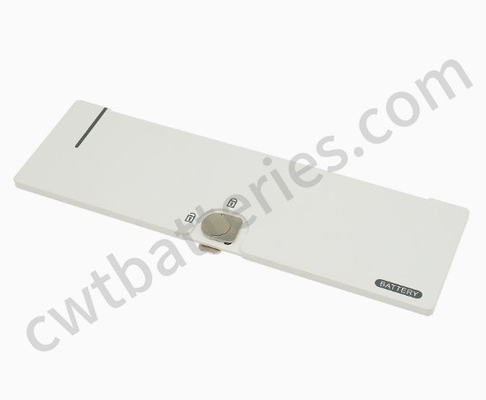 7.4V 3.68Ah Li Ion Medical Batteries For TRIXELL Pixium EZ X Ray Machine