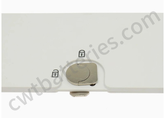 7.4V 3.68Ah Li Ion Medical Batteries For TRIXELL Pixium EZ X Ray Machine