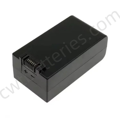 GE MAC2000 Vital Signs Monitor Battery 2056410-002 2056410-001 4ICR19/66 14.4V 2250mAh 32.4Wh Compatible
