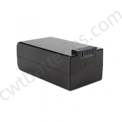 GE MAC2000 Vital Signs Monitor Battery 2056410-002 2056410-001 4ICR19/66 14.4V 2250mAh 32.4Wh Compatible