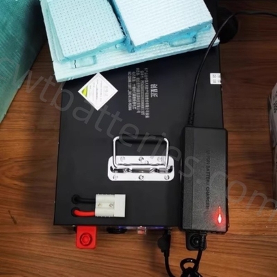 CATL 12V 100AH Li Ion Phosphate Deep Cycle Camper Battery For RV Camper Solar Marine