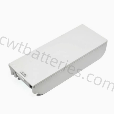 Zoll AED Defibrillator Medical Batteries Lithium Ion Replacement For PD1400 PD1600 PD1700 PD2000