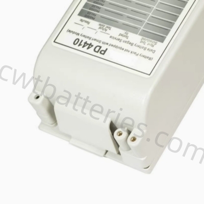 Zoll AED Defibrillator Medical Batteries Lithium Ion Replacement For PD1400 PD1600 PD1700 PD2000