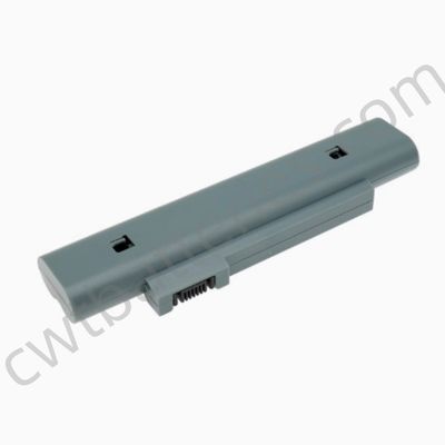 10.8V 62Wh 5.8Ah Rechargeable Li-ion Battery Compatible with Sonosite P07168-02 P07753-20 Micromaxx M-Turbo