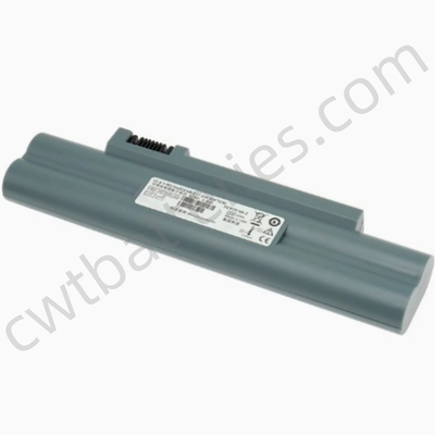 แบตเตอรี่ทอร์โบสําหรับ P07168-02 P07753-20 Micromaxx 10.8V 62Wh 5.8Ah