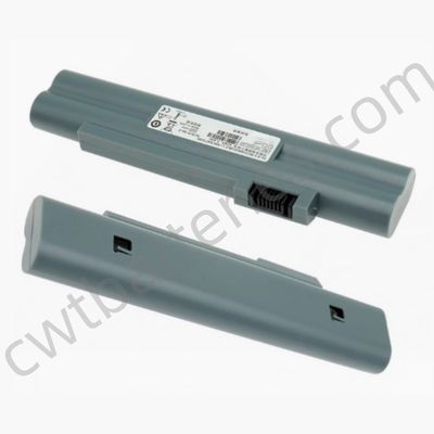 10.8V 62Wh 5.8Ah Rechargeable Li-ion Battery Compatible with Sonosite P07168-02 P07753-20 Micromaxx M-Turbo