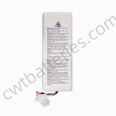 PHiliph Respirateur V60 V60S Ventilator Battery 1058272 1076374 Li-ion Rechargeable Batteries Compatible 14.4V 11.0Ah