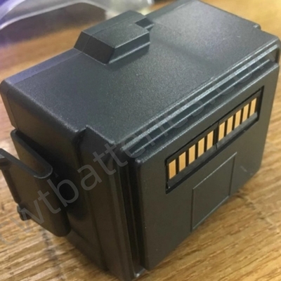 PHiliph Heartstart FR3 Defibrillator Battery 989803150161 AED Primary Batteries Long-life 12V 4.7Ah Compatible