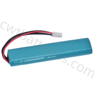 Medtronic Lifepak 20 LP20 Defibrillator Battery 3200407-001 10HP-SCU Replacement Batteries 12V 3000mAh Compatible