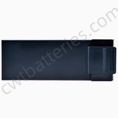 CU Medical CUSA0601F Bateria para I-PAD iPAD SP1 SP2 NF1200 NF1201 Máquina desfibriladora 12V 4050mAh Compatível