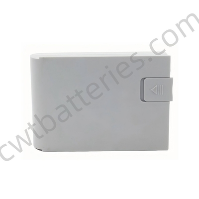 GE MAC800 ECG Machine 2037082-001 Battery Compatible Medical Batteries Replacement Parts 7.2V 4500mAh 33Wh