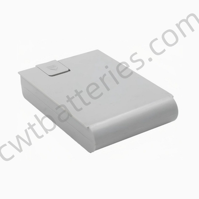 GE MAC800 ECG Machine 2037082-001 Battery Compatible Medical Batteries Replacement Parts 7.2V 4500mAh 33Wh