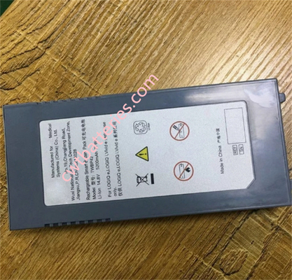 GE 5120410-2 5422172 TWBP42 Battery 14.8V 5200mAh Compatible New For Logic-E Logiq I Vivid E Ultrasound