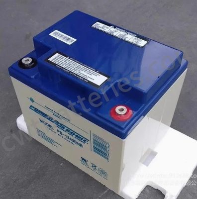 Sealed Lead Acid SLA VRLA Batteries POWER SONIC PS-12400 NB 12V 40AH