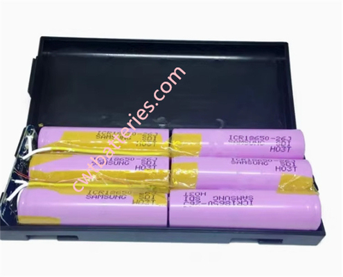 Mindray T5 T6 T8 A5 A7 M12 N15 E3 E5 Monitor LI23S002A 11.1V 4500mAh Rechargeable Li-ion Compatible Battery