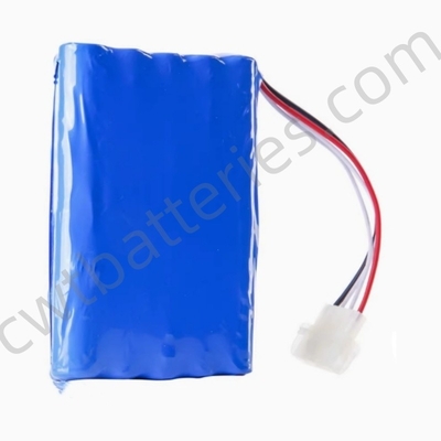 Vela Ni-MH Battery Pack 24V 4500mAh Compatible for Viasys Healthcare AVEA T-Bird Ventilator Machine