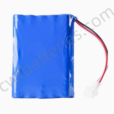 Vela Ni-MH Battery Pack 24V 4500mAh Compatible for Viasys Healthcare AVEA T-Bird Ventilator Machine